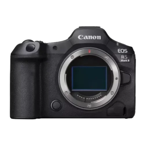 Ремонт Canon EOS R5 Mark II