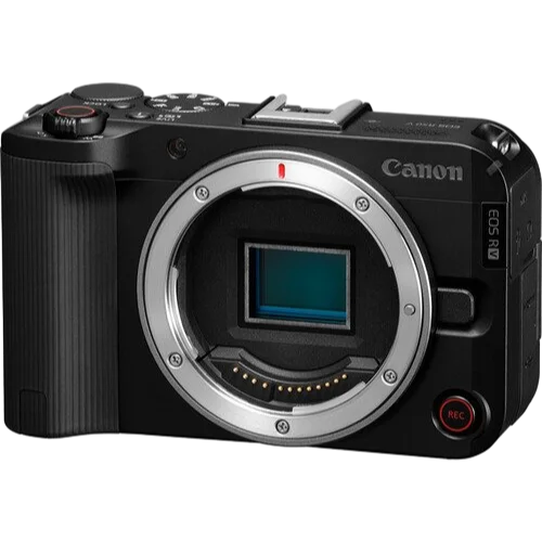  Ремонт Canon EOS R50 V