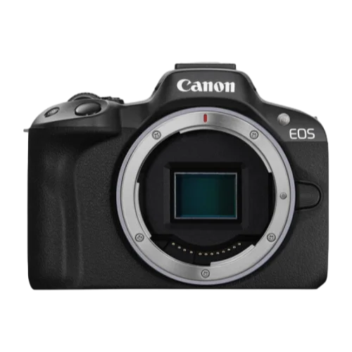  Ремонт Canon EOS R50