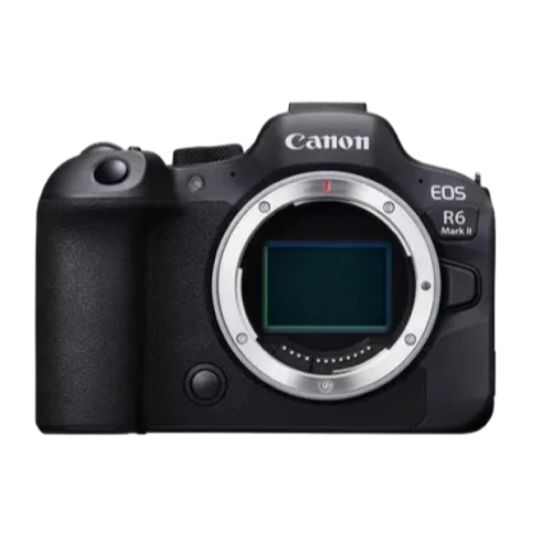  Ремонт Canon EOS R6 Mark II