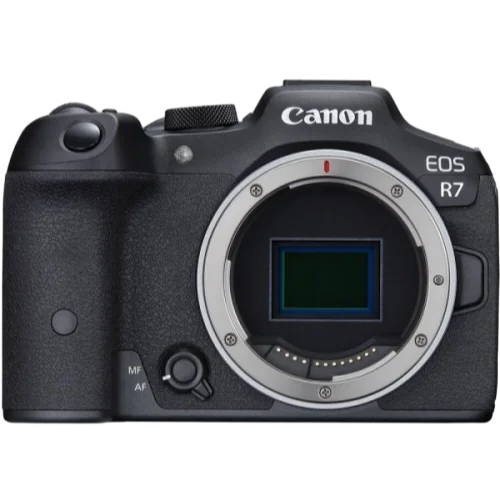  Ремонт Canon EOS R7