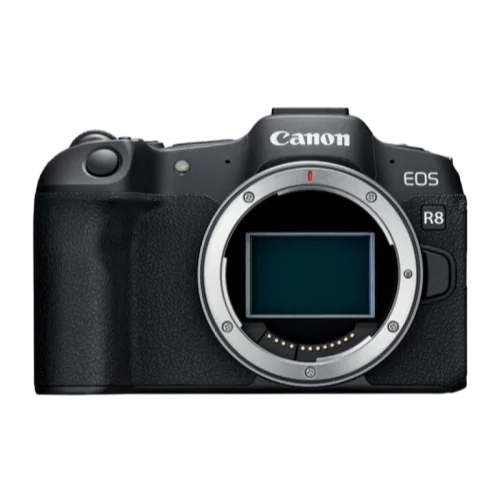  Ремонт Canon EOS R8