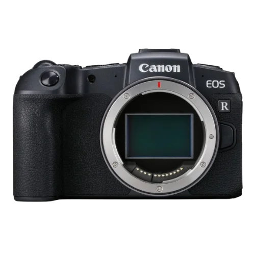  Ремонт Canon EOS RP