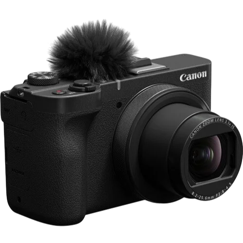  Ремонт Canon PowerShot V1