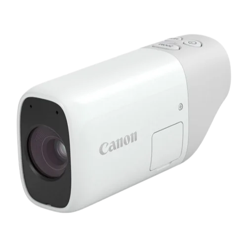  Ремонт Canon PowerShot Zoom