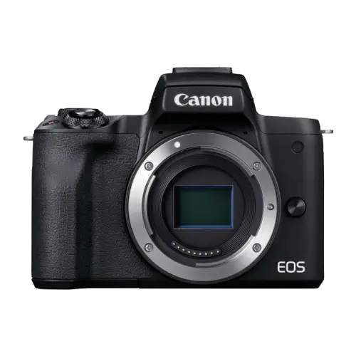  Ремонт Canon EOS M50 Mark II